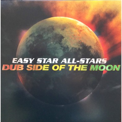 Dub Side Of The Moon