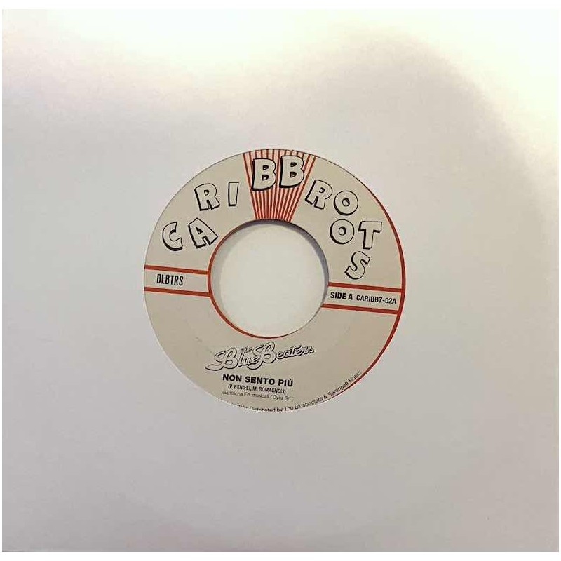 Non Sento Piu / When Love Takes Over