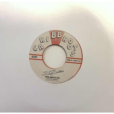 Non Sento Piu / When Love Takes Over