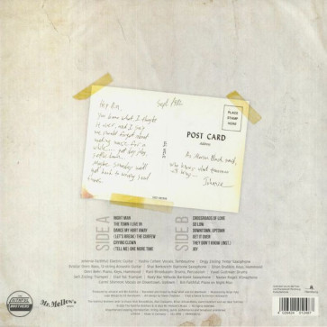 The Faithful Brothers