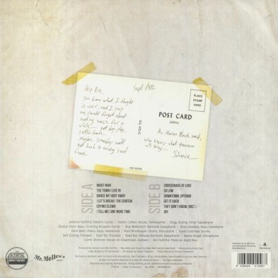 The Faithful Brothers