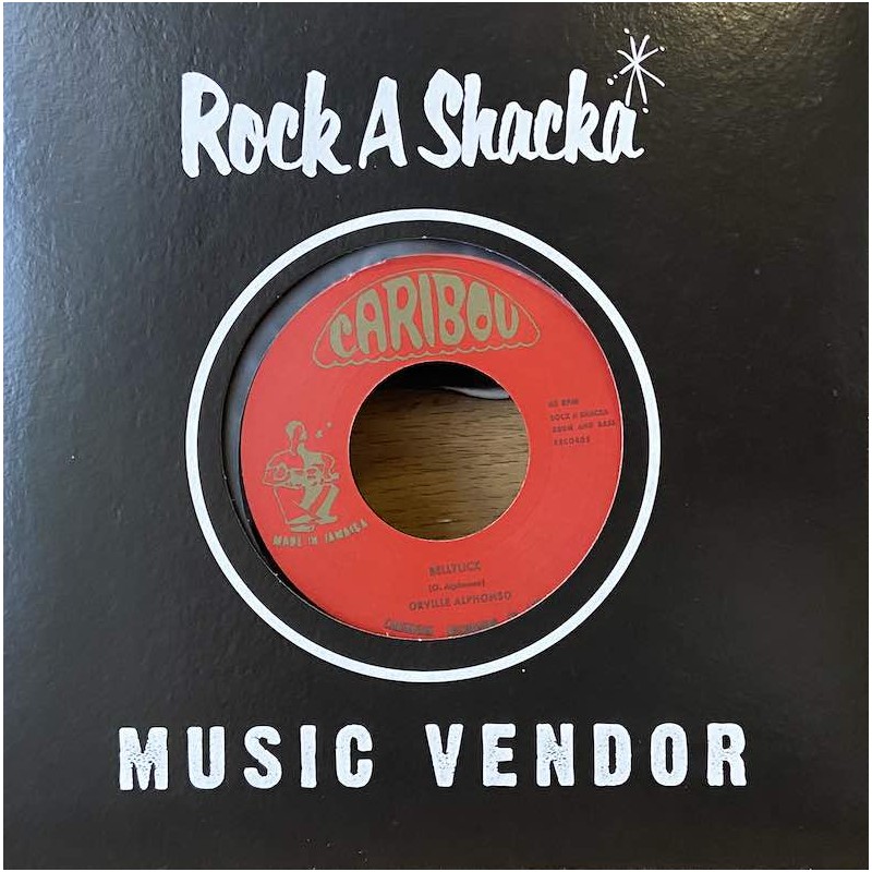 Lock And Key / Bellylick