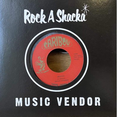 Lock And Key / Bellylick