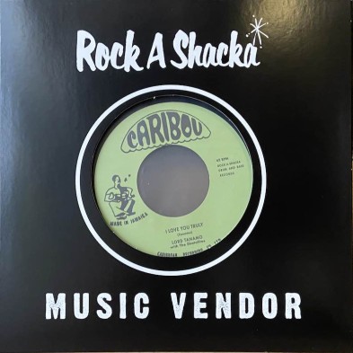 You'll Never Know / I Love You Truly