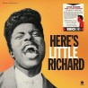 Here's Little Richard