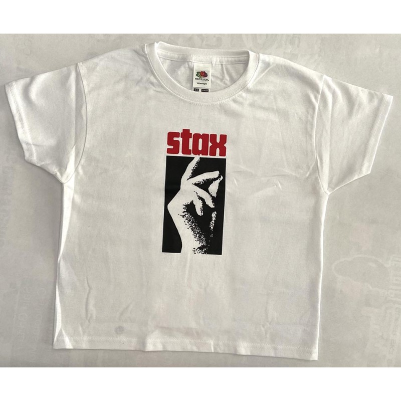 Camiseta Stax (niño)