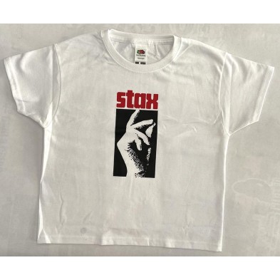 Stax t-shirt (kids)