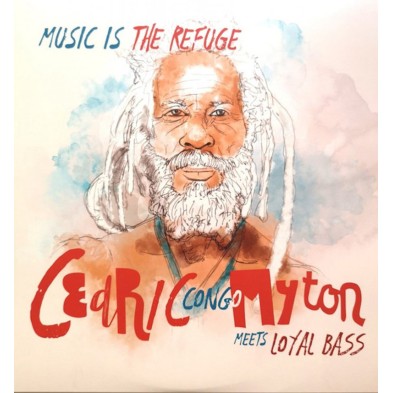 Music Is The Refuge
