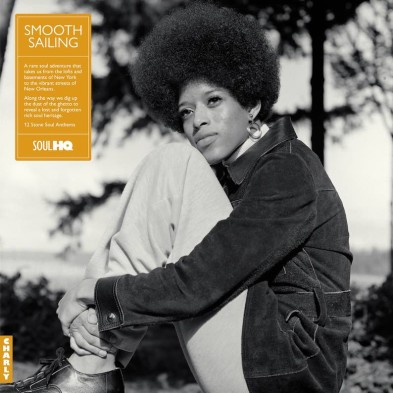 Soul HQ Presents: Smooth Sailing