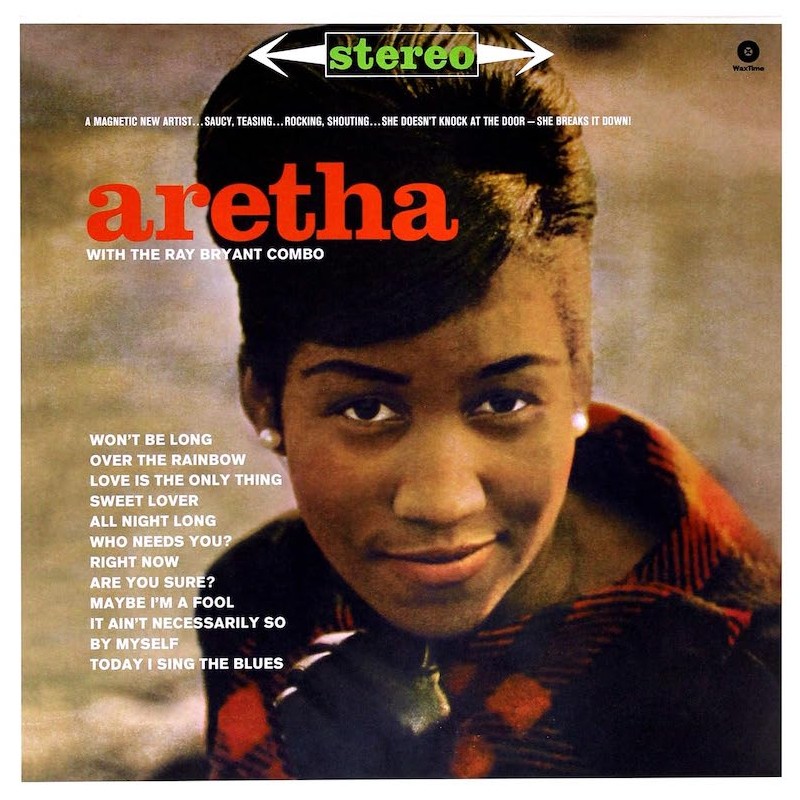 Aretha