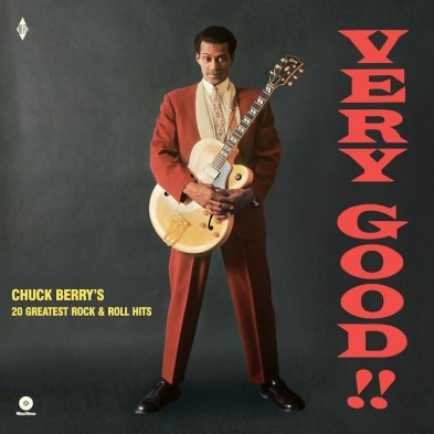 Very Good!! 20 Greatest Rock & Roll Hits