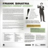 Sinatra's Swingin' Session!