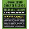 Chega De Saudade