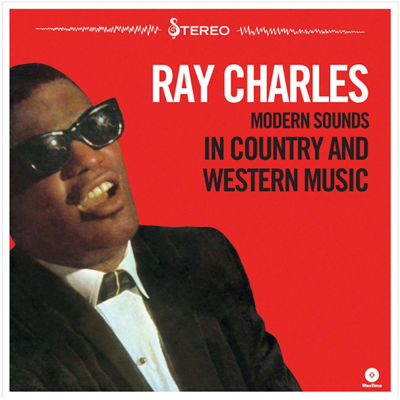 Modern Sounds In Country And Western Music Modern Sounds In Country And Western Music