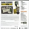 Cooke's Tour