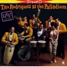 Tito Rodriguez At The Palladium
