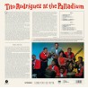 Tito Rodriguez At The Palladium