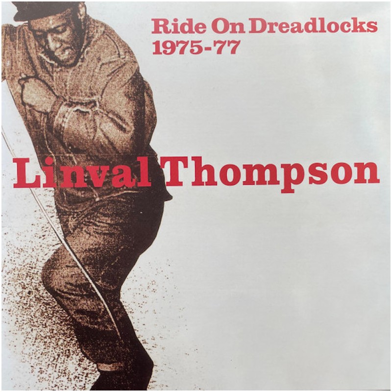 Ride On Dreadlocks 1975-77