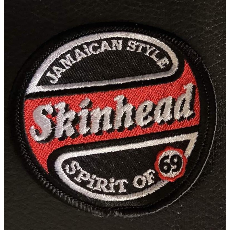 Skinhead - Spirit Of 69