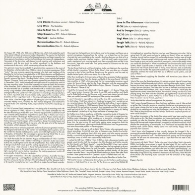 Ska Shots – Top Sounds From Top Deck