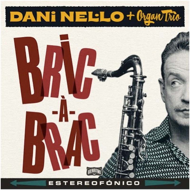 Bric-À-Brac