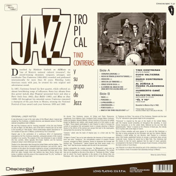 Jazz Tropical
