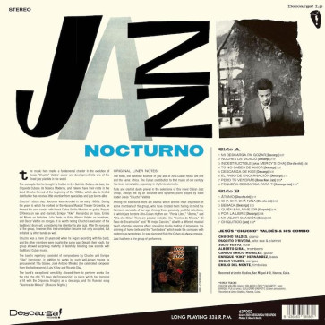 Jazz Nocturno