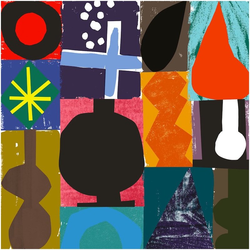 Mr Bongo Record Club Volume One