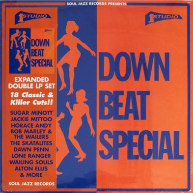Down Beat Special