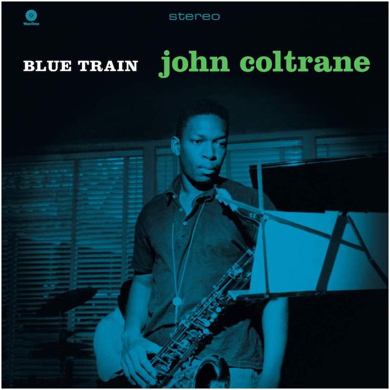 Blue Train