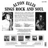 Sings Rock And Soul