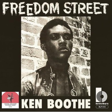Freedom Street