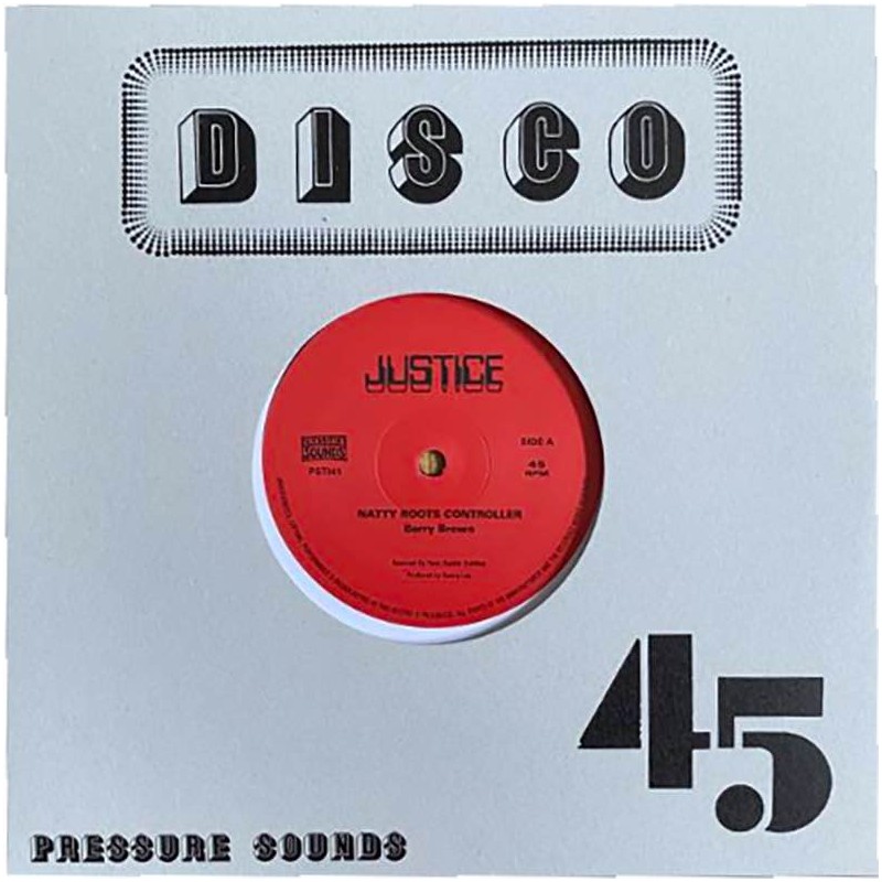 Natty Roots Controller