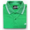 Lime green JH Polo shirt