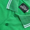 Lime green JH Polo shirt