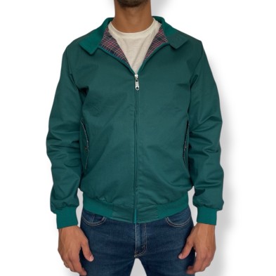 Harrington JH - Verde pino