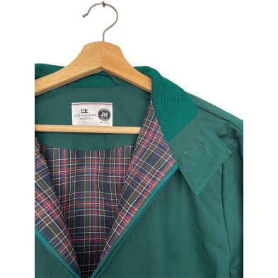 Harrington JH - Verde pino