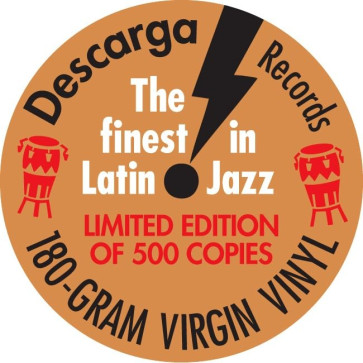 Barretto Para Bailar