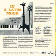 In A Latin Mood