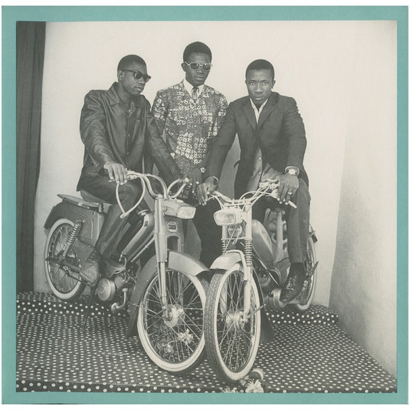 The Original Sound Of Mali