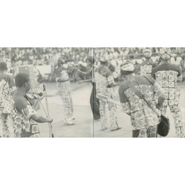 The Original Sound Of Mali