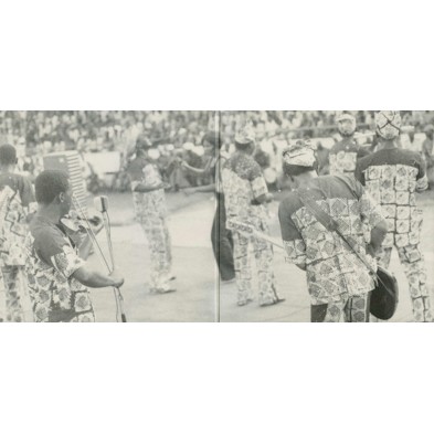 The Original Sound Of Mali