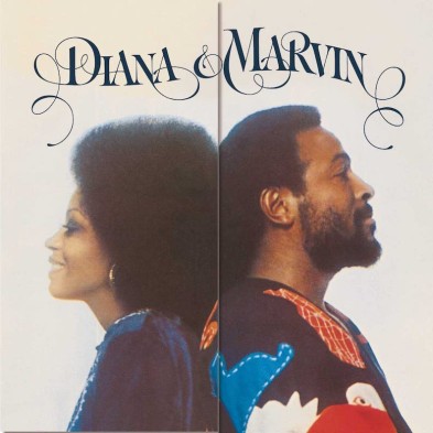 Diana & Marvin