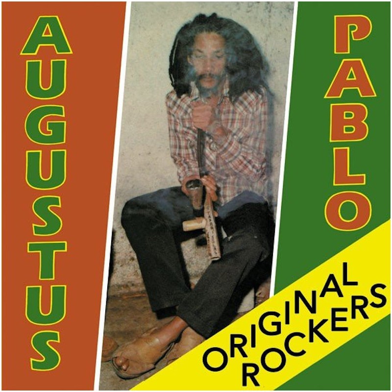 Original Rockers