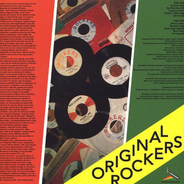 Original Rockers