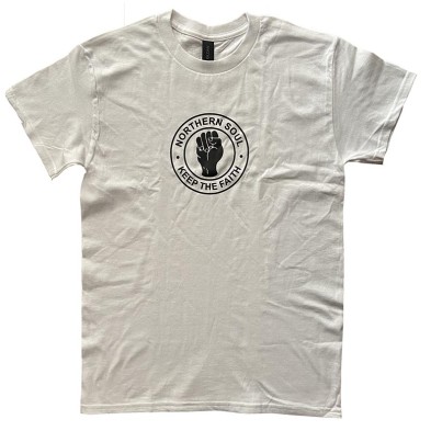 Northern Soul T-Shirt