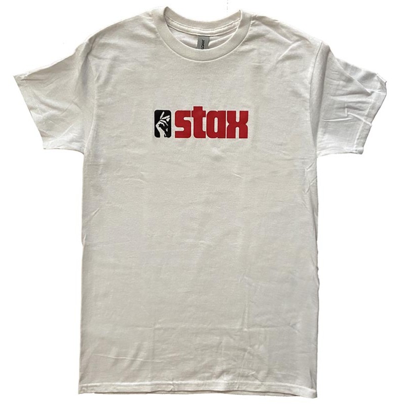 Camiseta Stax