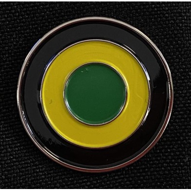 Pin Jamaican target