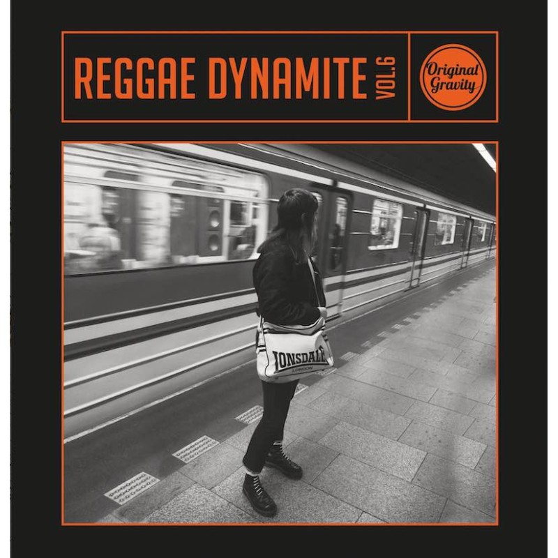 Reggae Dynamite Volume 6