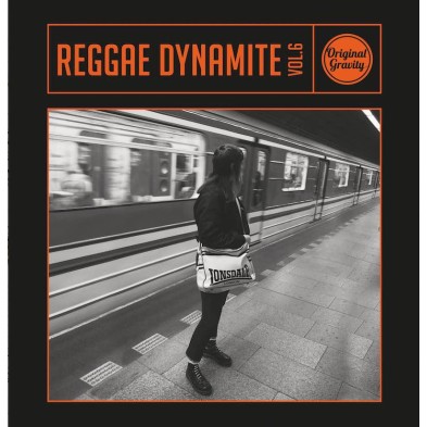 Reggae Dynamite Volume 6